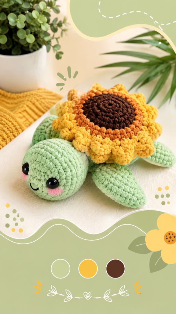 Cute Crochet Animals Ideas Adorable Amigurumi Patterns to Make