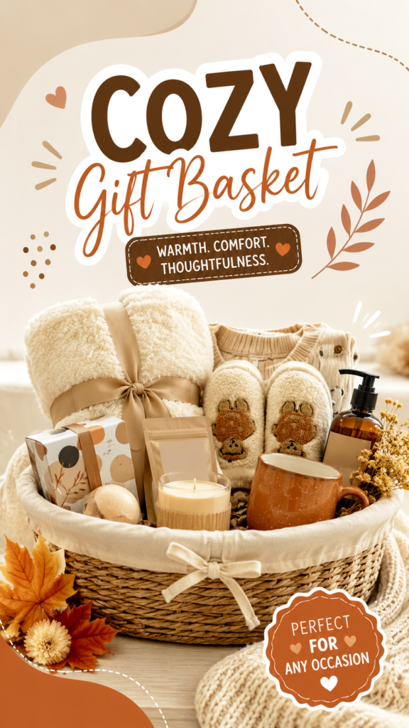 Boo Basket Ideas Cozy Halloween Gift Basket Ideas for Friends  Loved Ones