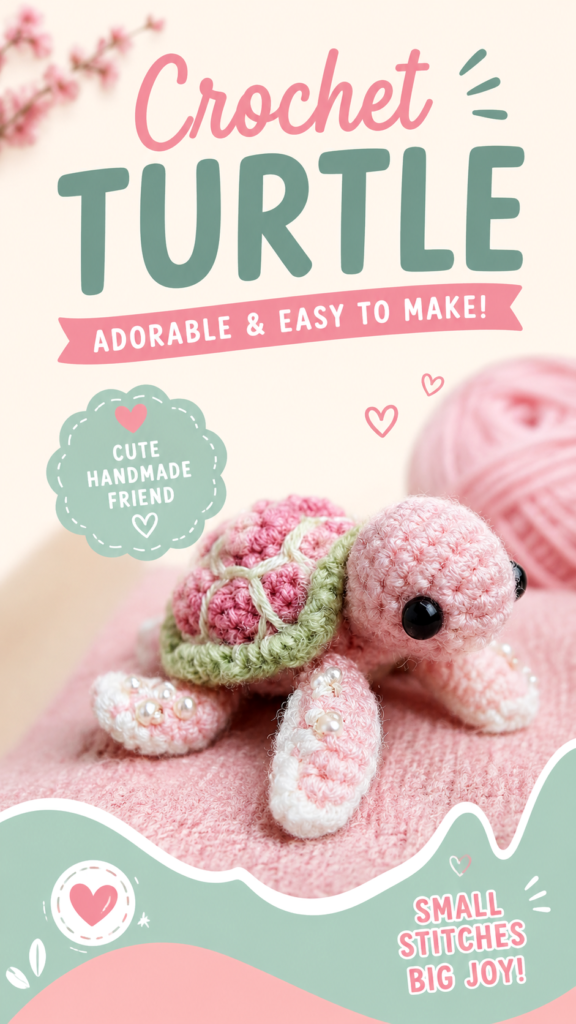 Cute Crochet Animal Projects Easy Amigurumi Ideas to Make