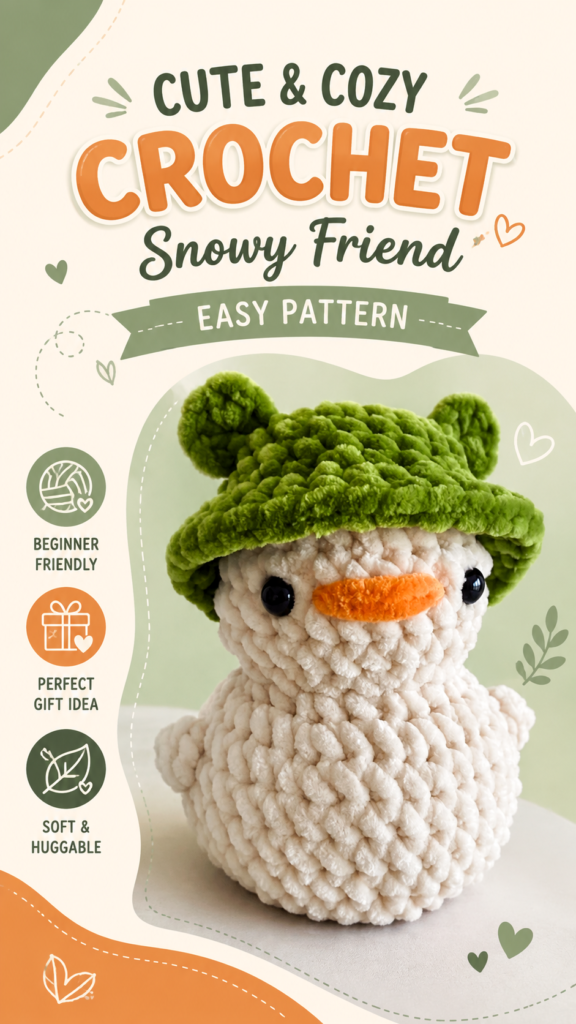 Cute Animal Crochet Ideas Adorable Amigurumi Patterns to Make and Gift