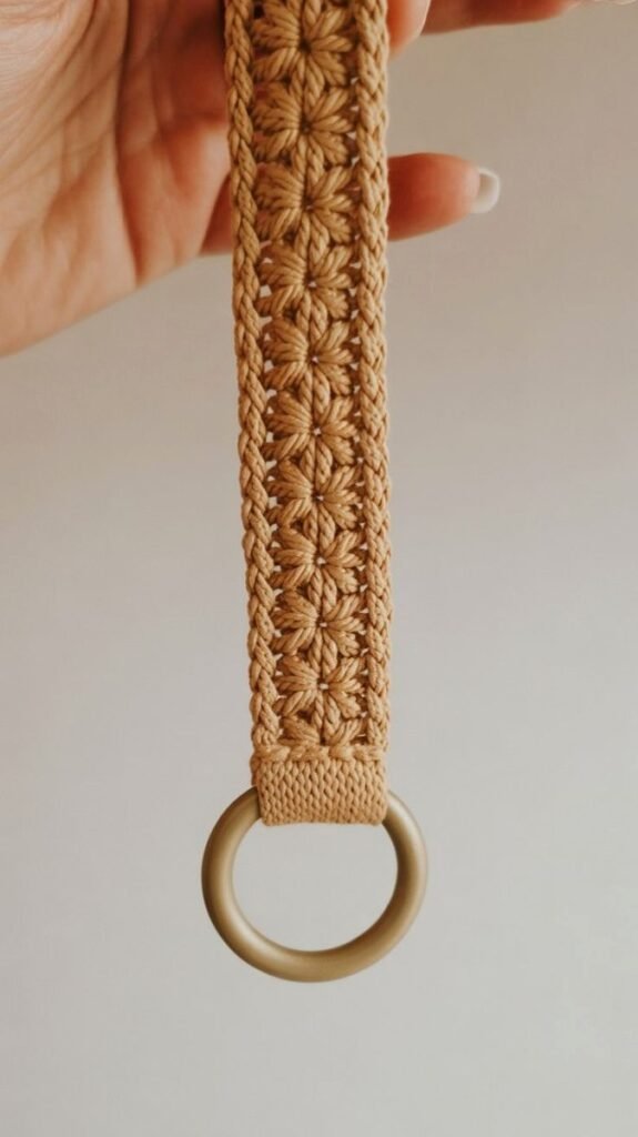 Crochet Chain Guide Easy Techniques, Tips  Creative Ideas for Beginners