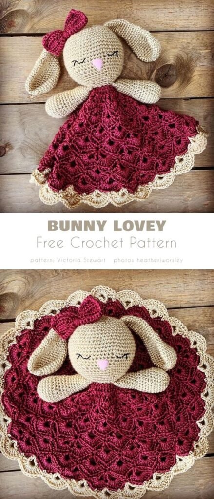 Adorable Crochet Ideas for Baby Sweet Handmade Projects for Little Ones