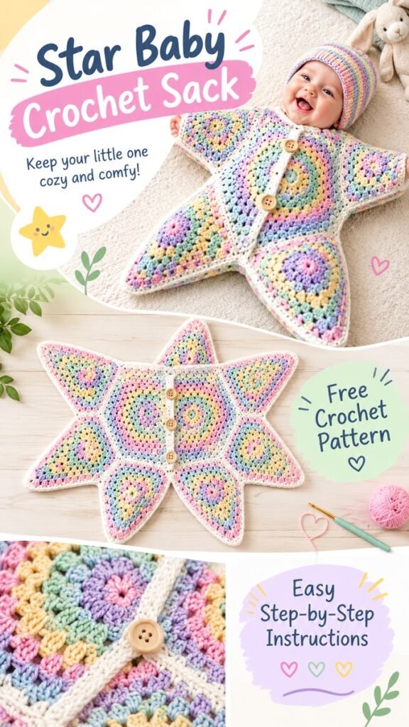 Crochet Baby Patterns Adorable Free Crochet Ideas for Little Ones