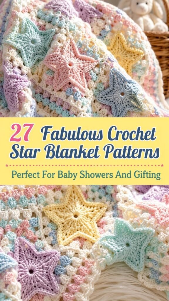 Crochet Patterns Baby Blanket Adorable Ideas for Cozy Handmade Keepsakes