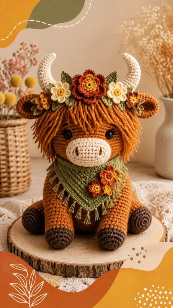 Crochet Plushie Gift Ideas Cute Handmade Gifts for Everyone