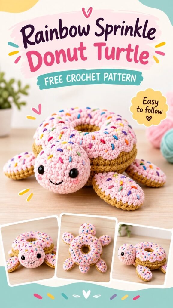 Crochet Stuffed Animals Free Patterns Easy  Cute Ideas