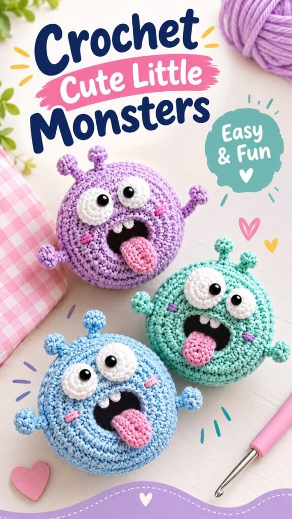 Cute Crochet Gift Ideas Adorable Handmade Gifts Everyone Will Love