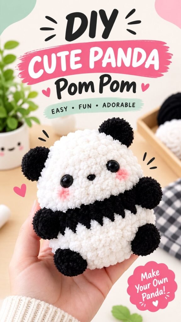Cute Crochet Plushies for Beginners Easy  Adorable DIY Ideas
