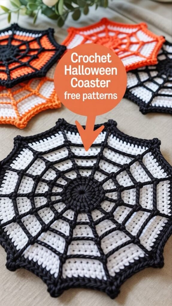 Easy Crochet Ideas for Beginners Simple Cute Projects to Try Today