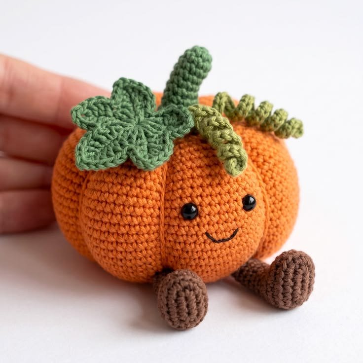 Jelly Cat Crochet Cute DIY Patterns, Ideas  Handmade Plush Inspiration