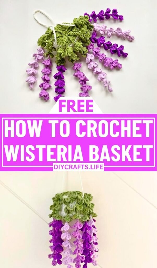 Purple Crochet Ideas Beautiful Creative Patterns to Try