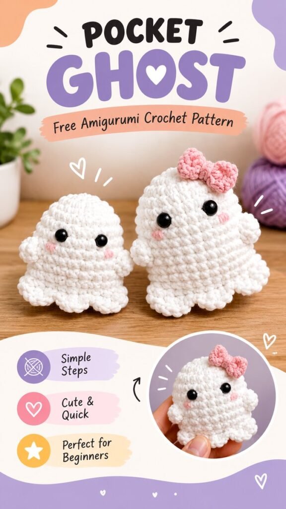 Quick Easy Crochet Projects Cute  Simple Ideas for Beginners