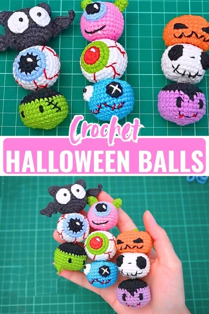 Small Crochet Projects Free Patterns Cute  Easy Ideas to Make Anytime